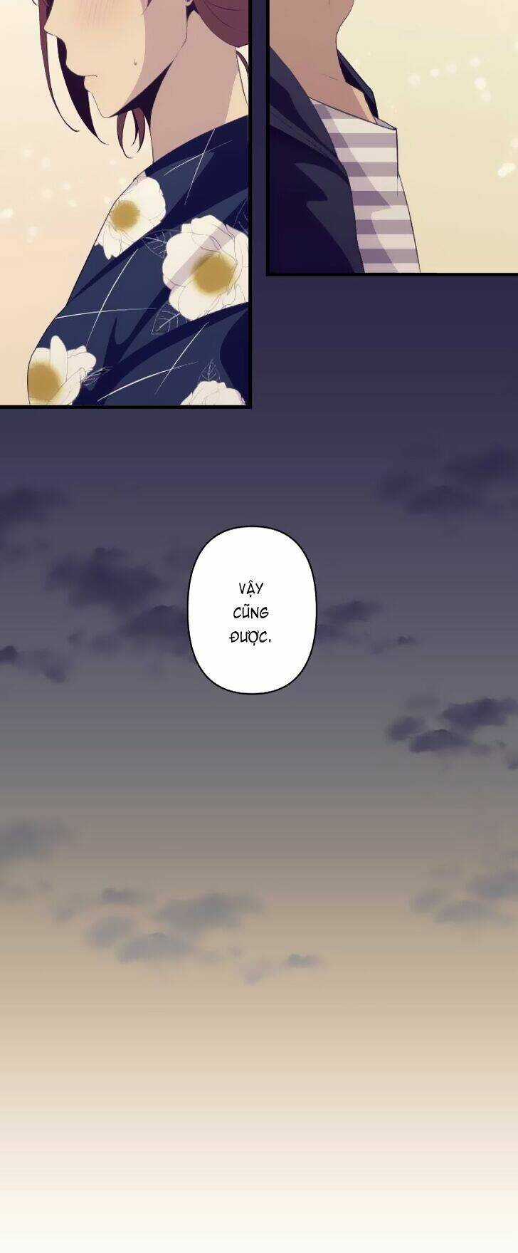 Viên Thuốc Trùng Sinh - Chapter 103 - Trang 5
