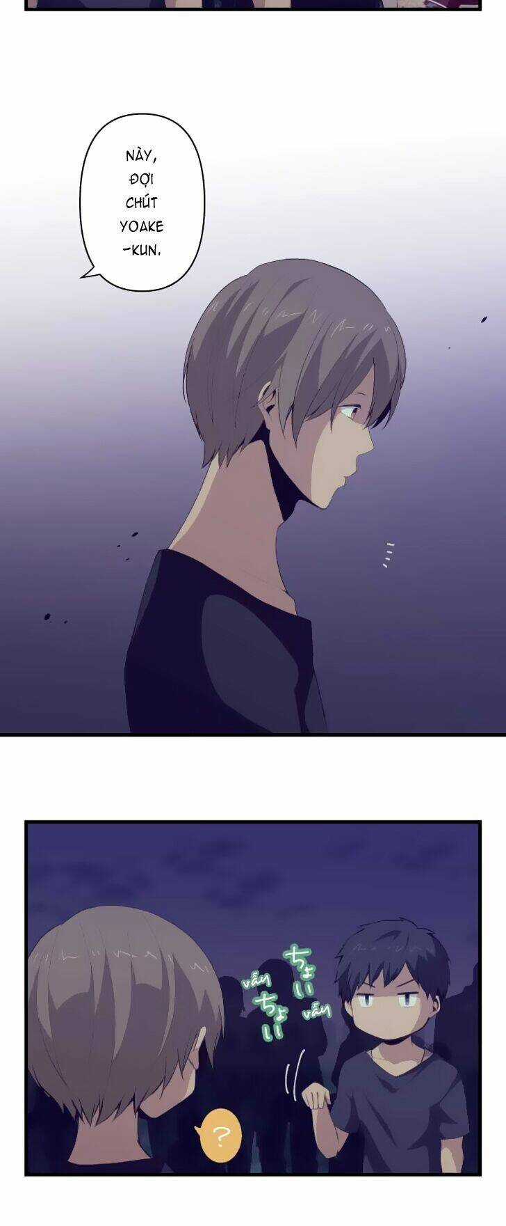 Viên Thuốc Trùng Sinh - Chapter 103 - Trang 8