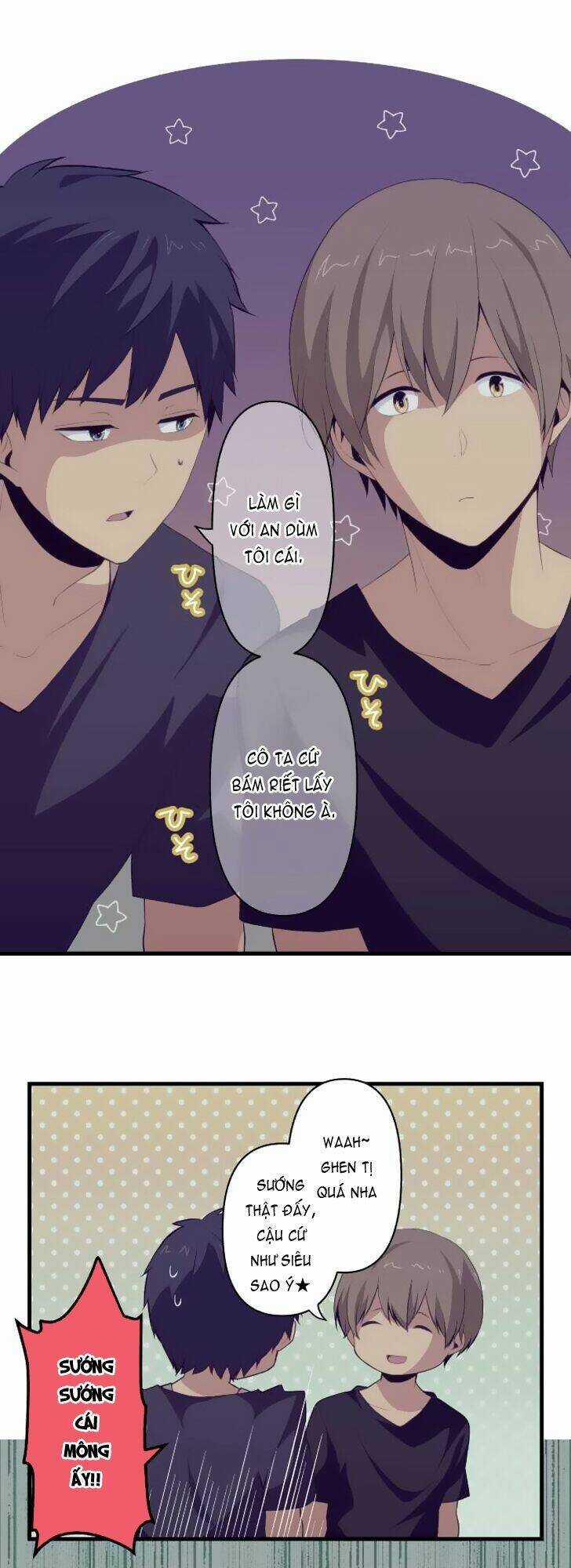 Viên Thuốc Trùng Sinh - Chapter 103 - Trang 9