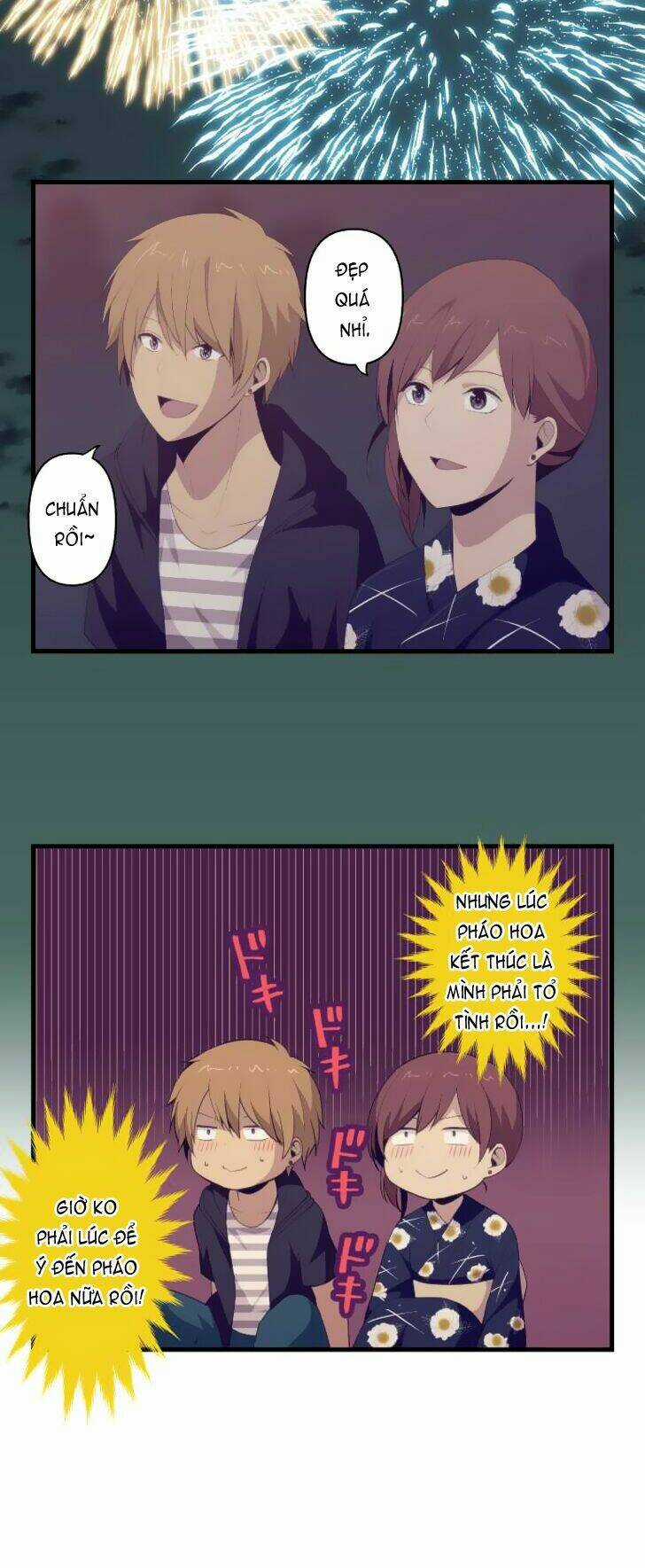 Viên Thuốc Trùng Sinh - Chapter 104 - Trang 3