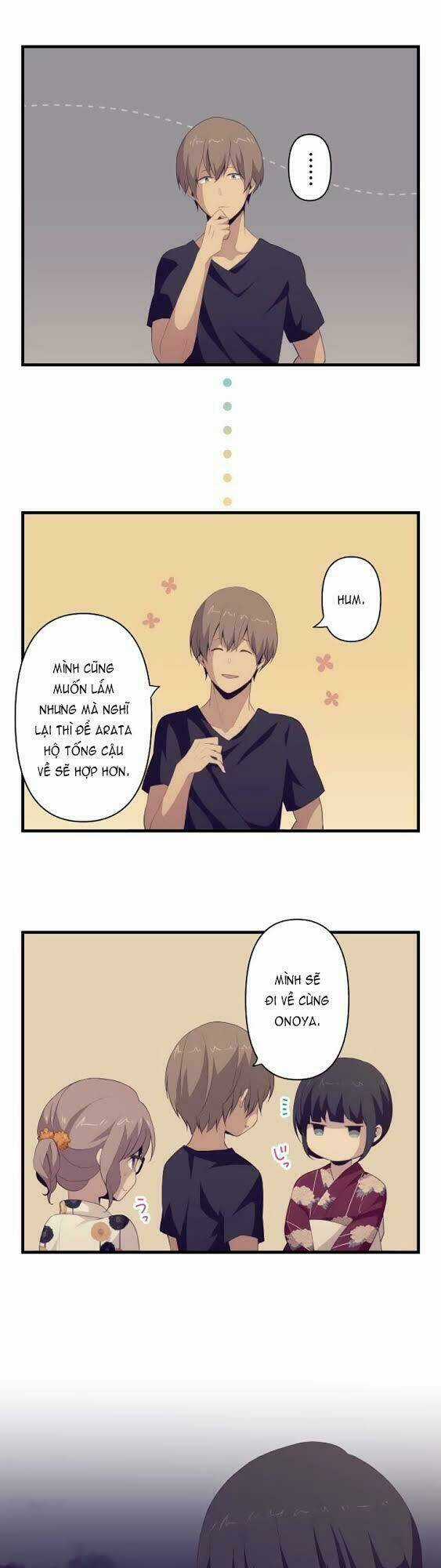 Viên Thuốc Trùng Sinh - Chapter 104 - Trang 23