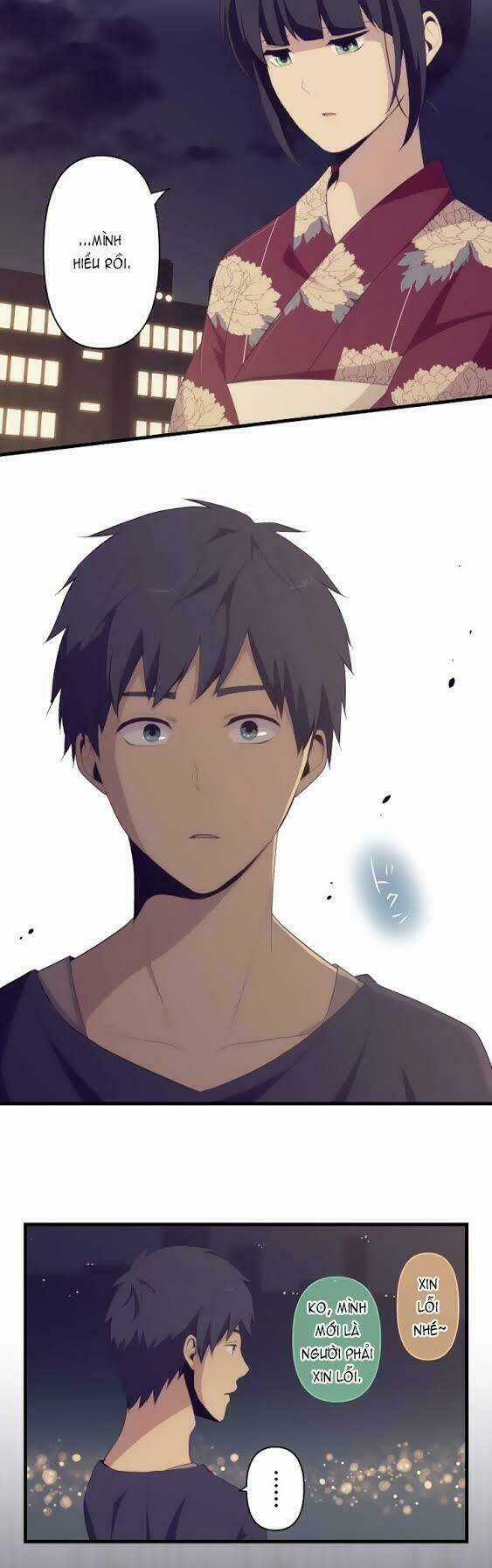 Viên Thuốc Trùng Sinh - Chapter 104 - Trang 24
