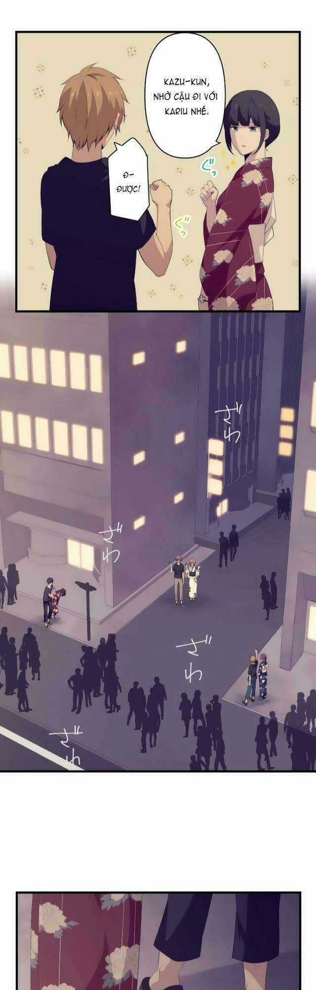 Viên Thuốc Trùng Sinh - Chapter 104 - Trang 26