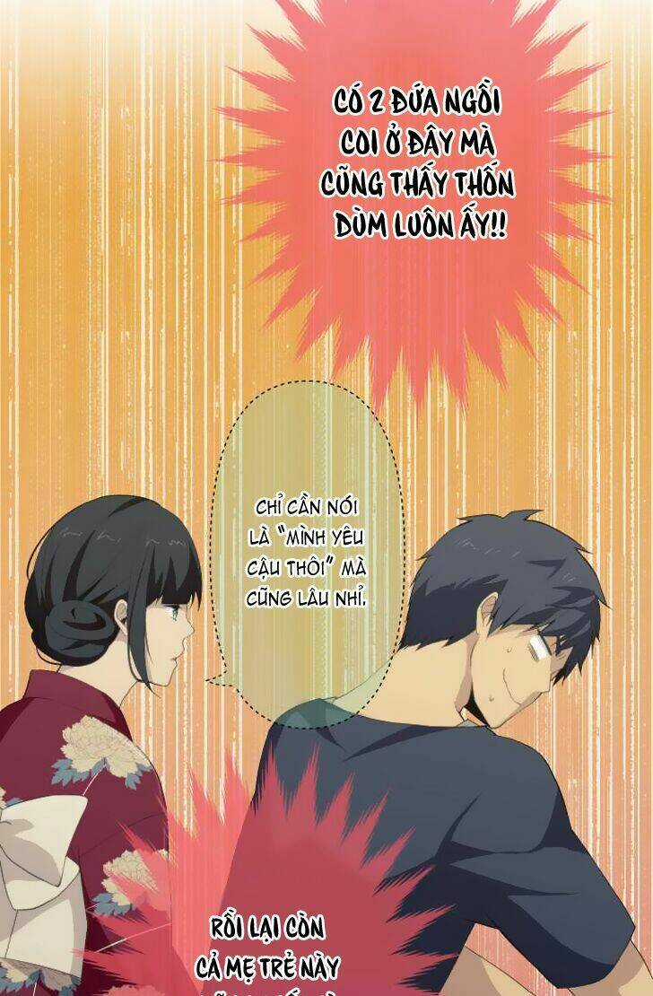 Viên Thuốc Trùng Sinh - Chapter 105 - Trang 15