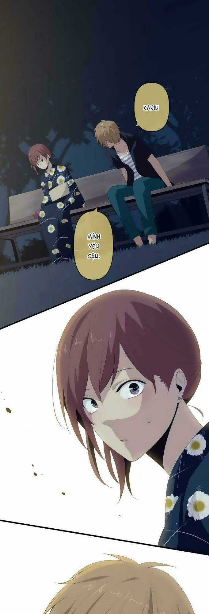 Viên Thuốc Trùng Sinh - Chapter 105 - Trang 17