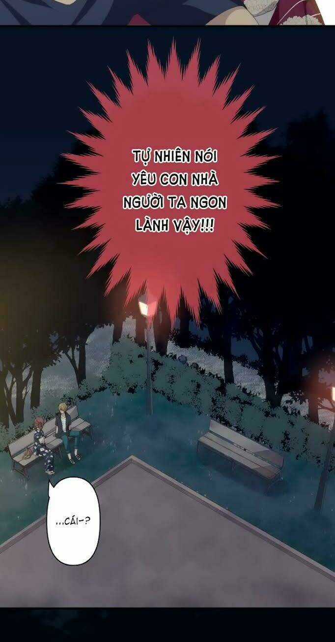 Viên Thuốc Trùng Sinh - Chapter 105 - Trang 19