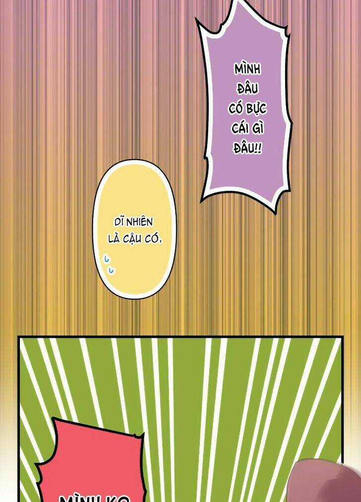 Viên Thuốc Trùng Sinh - Chapter 105 - Trang 21