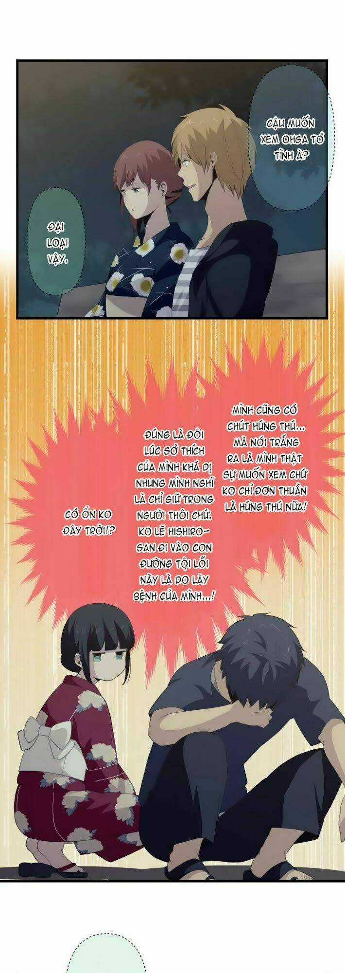 Viên Thuốc Trùng Sinh - Chapter 105 - Trang 5