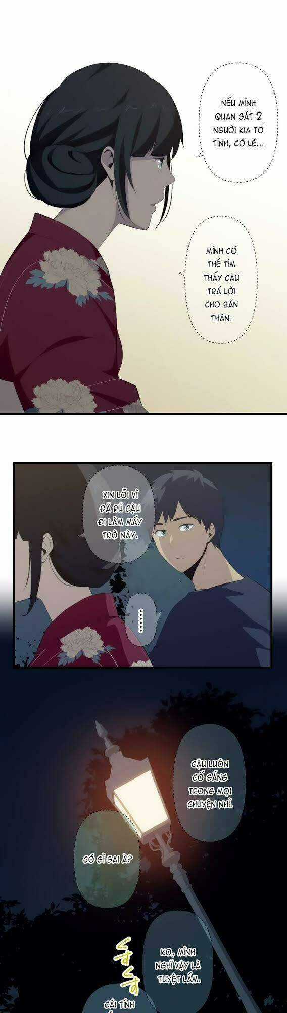 Viên Thuốc Trùng Sinh - Chapter 105 - Trang 8