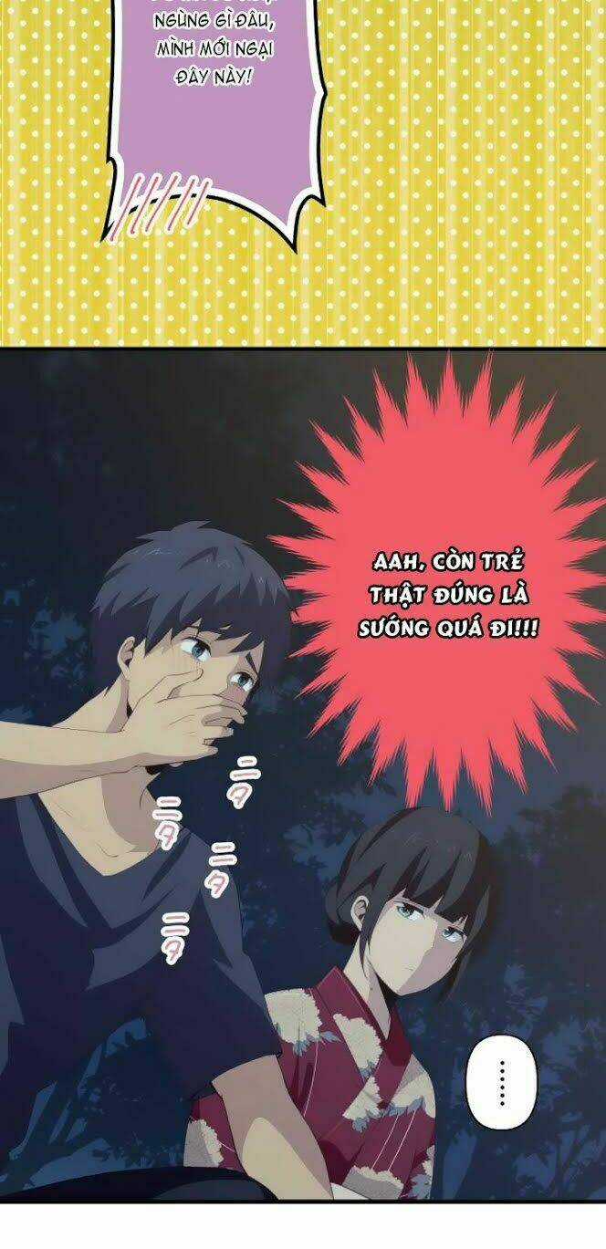 Viên Thuốc Trùng Sinh - Chapter 106 - Trang 13