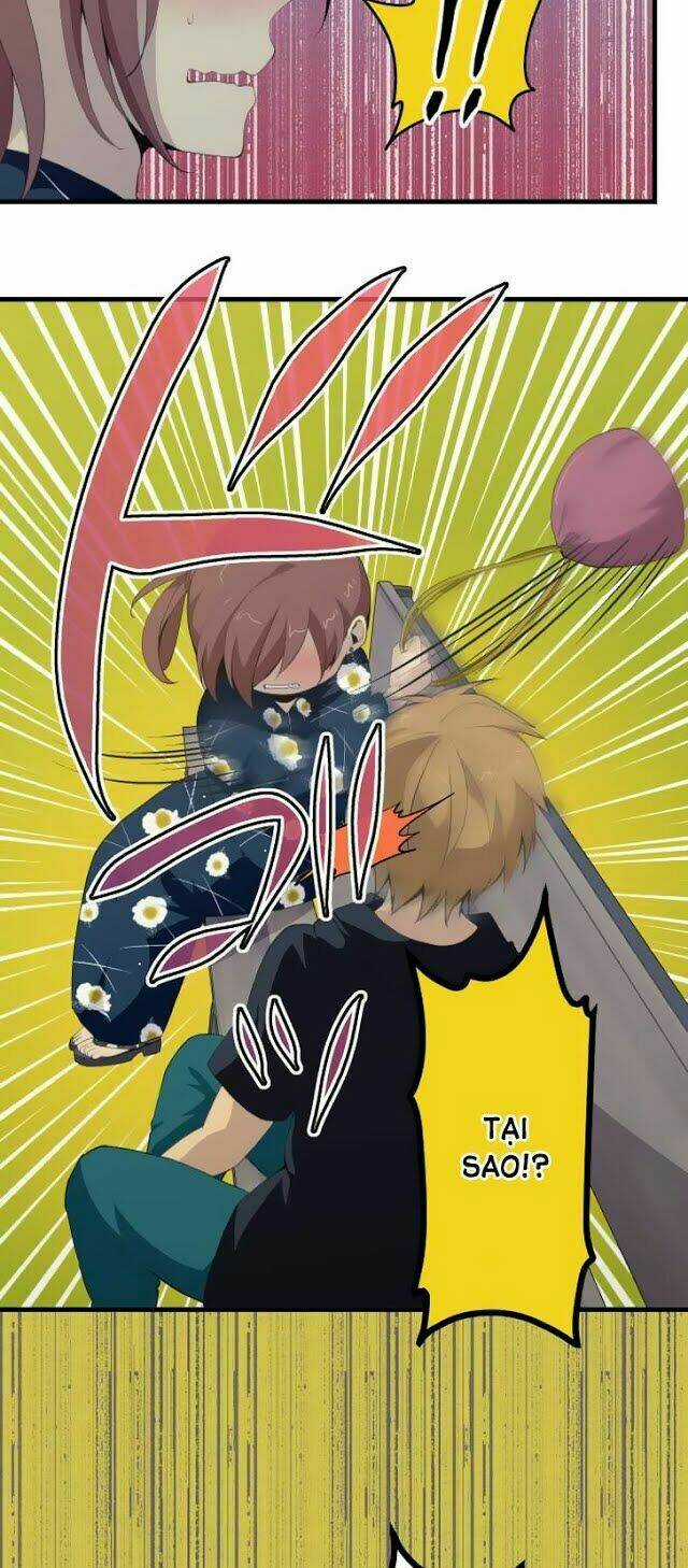 Viên Thuốc Trùng Sinh - Chapter 106 - Trang 20