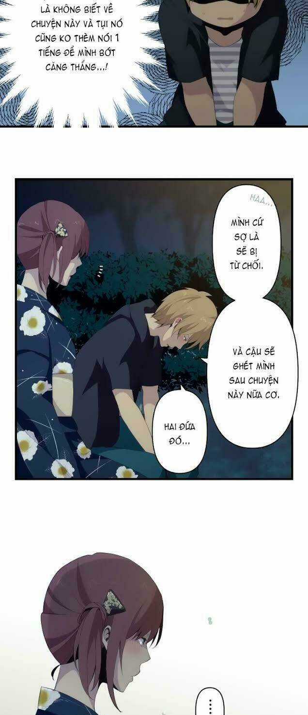 Viên Thuốc Trùng Sinh - Chapter 106 - Trang 3