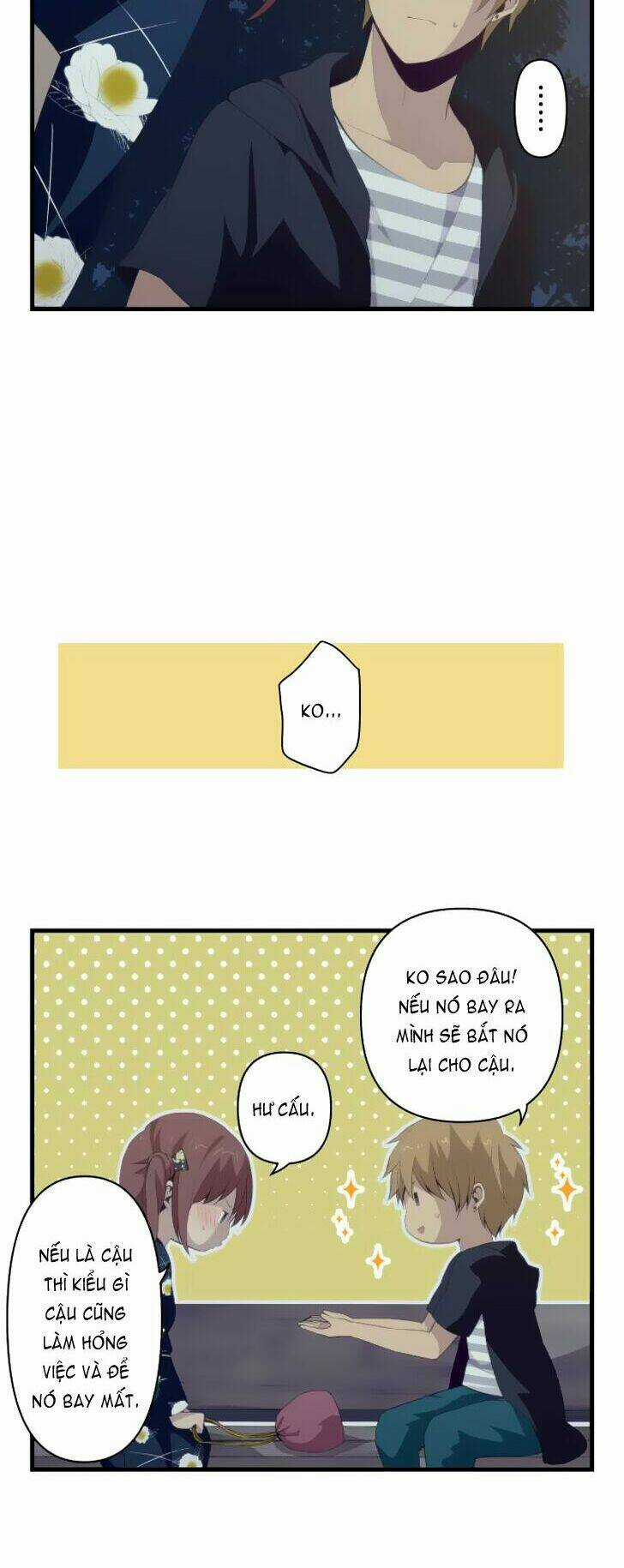 Viên Thuốc Trùng Sinh - Chapter 106 - Trang 23