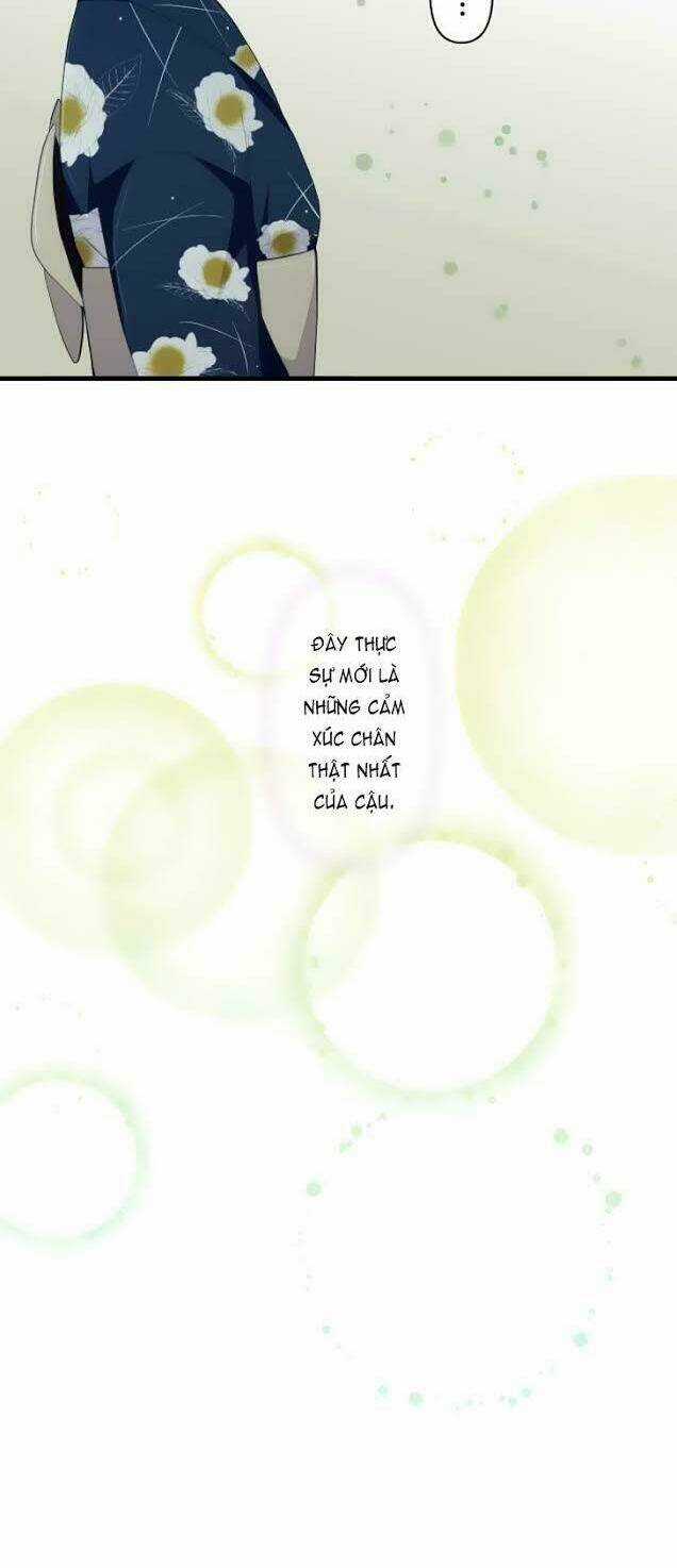 Viên Thuốc Trùng Sinh - Chapter 106 - Trang 4