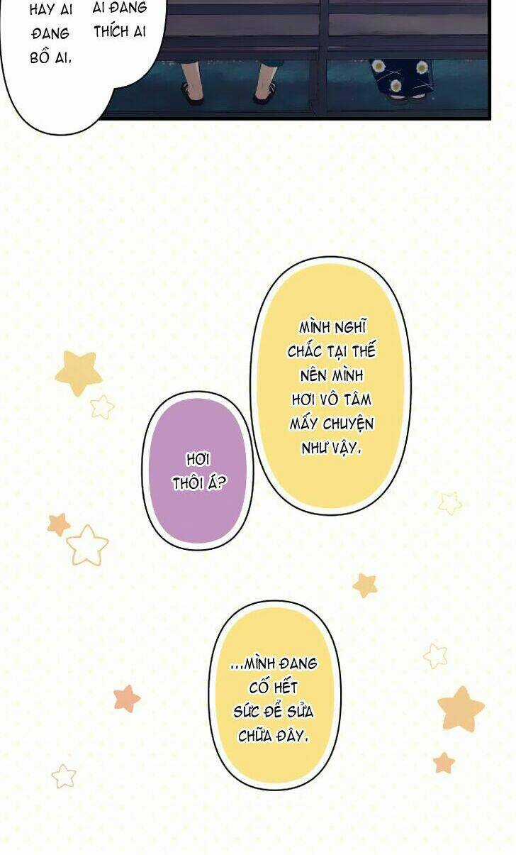 Viên Thuốc Trùng Sinh - Chapter 106 - Trang 7