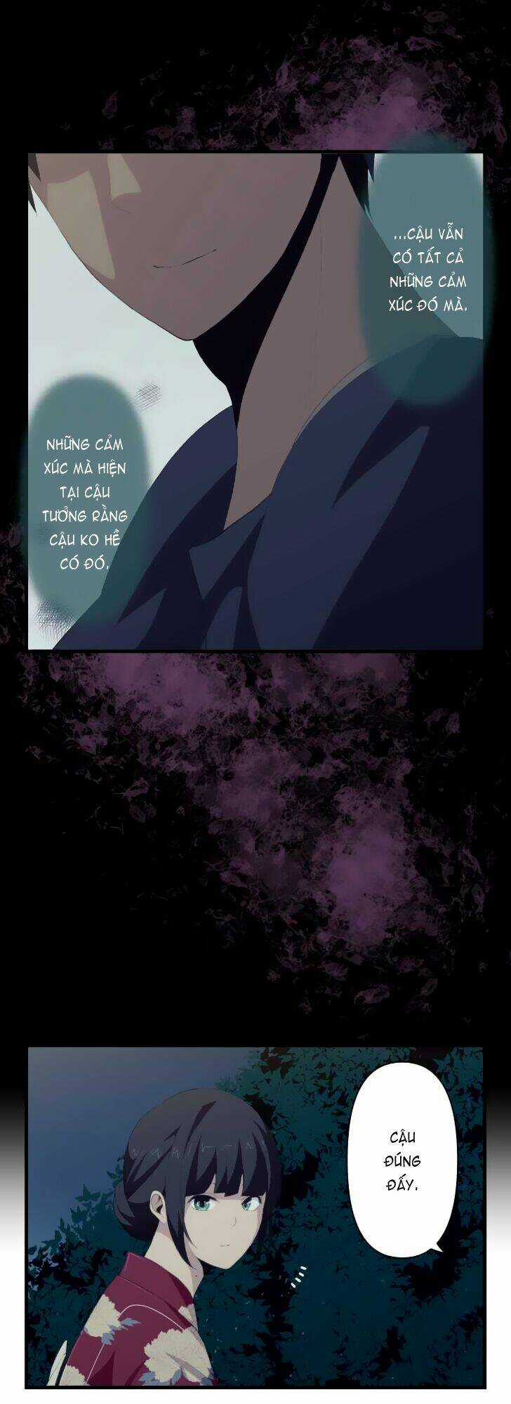 Viên Thuốc Trùng Sinh - Chapter 107 - Trang 12