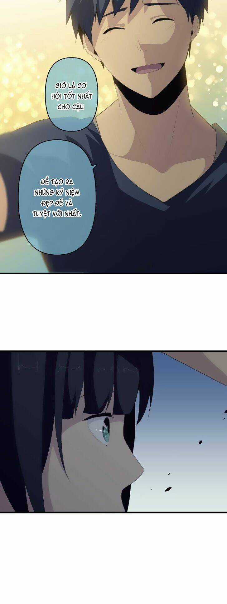 Viên Thuốc Trùng Sinh - Chapter 107 - Trang 18