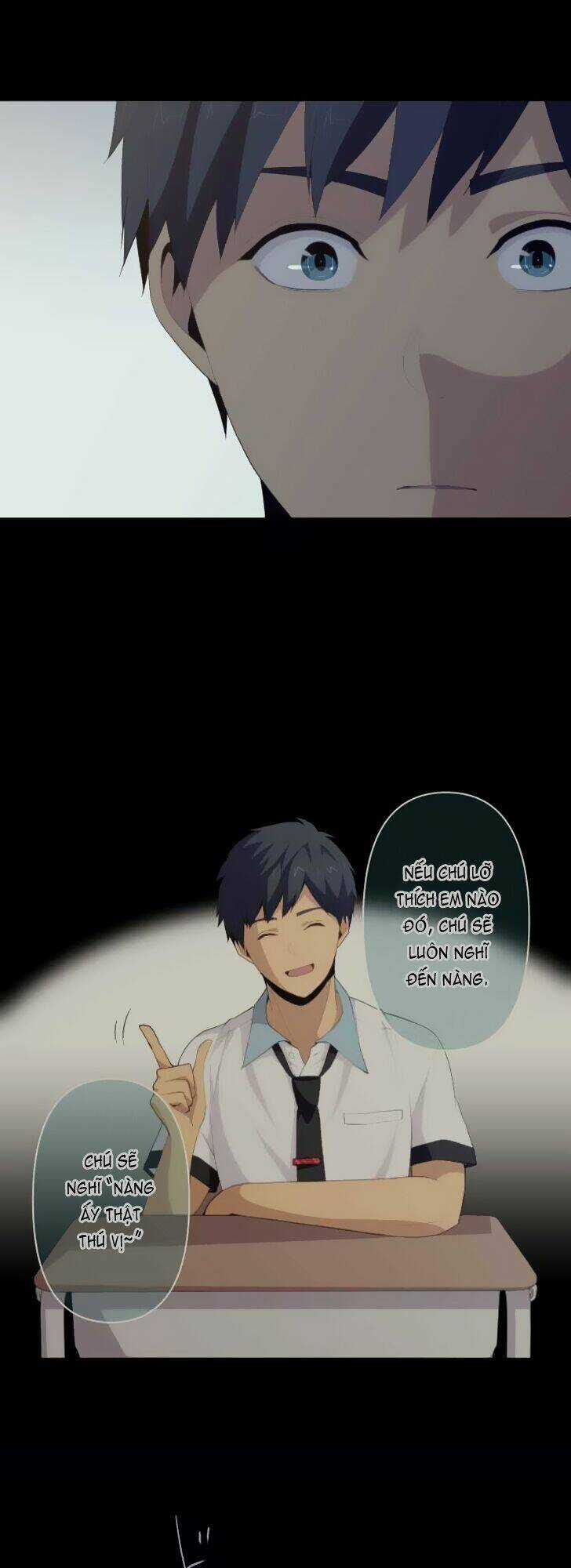 Viên Thuốc Trùng Sinh - Chapter 107 - Trang 26