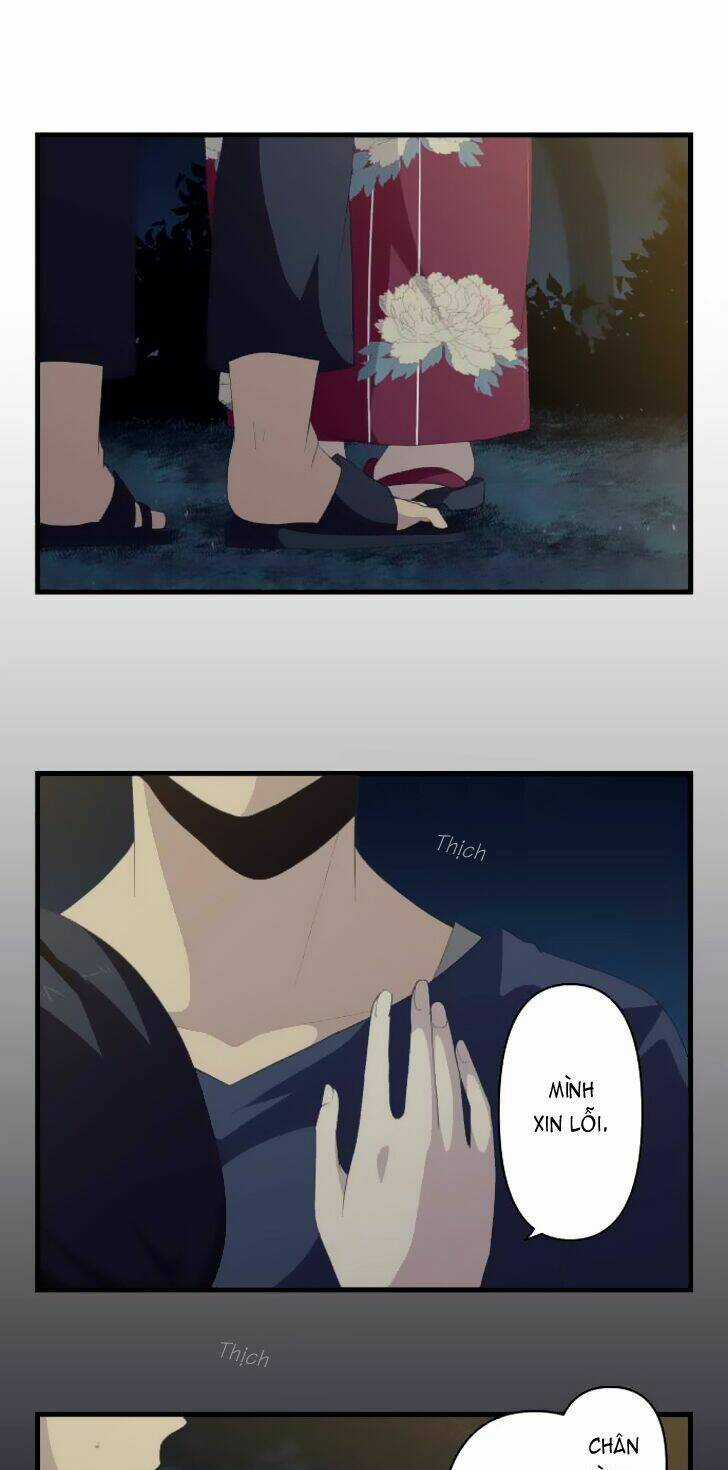 Viên Thuốc Trùng Sinh - Chapter 108 - Trang 17