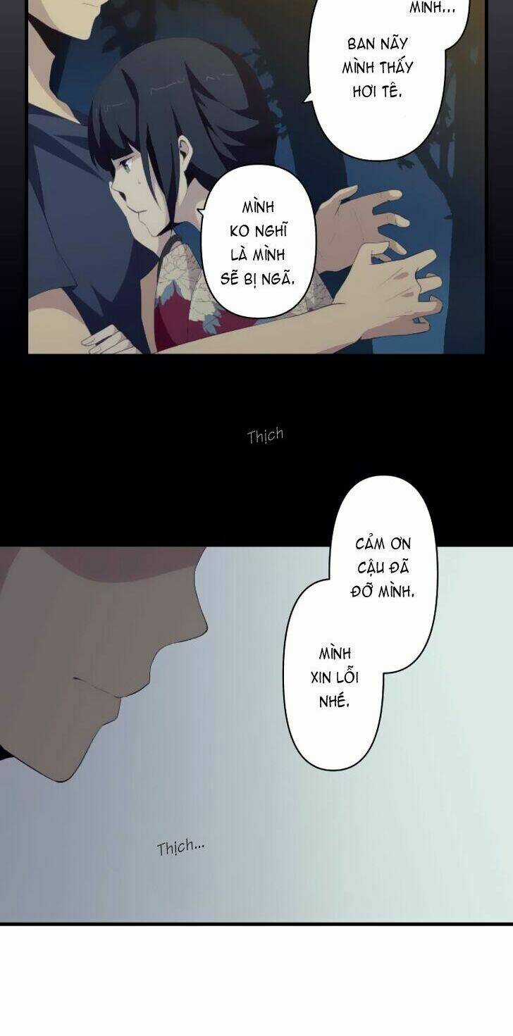 Viên Thuốc Trùng Sinh - Chapter 108 - Trang 18