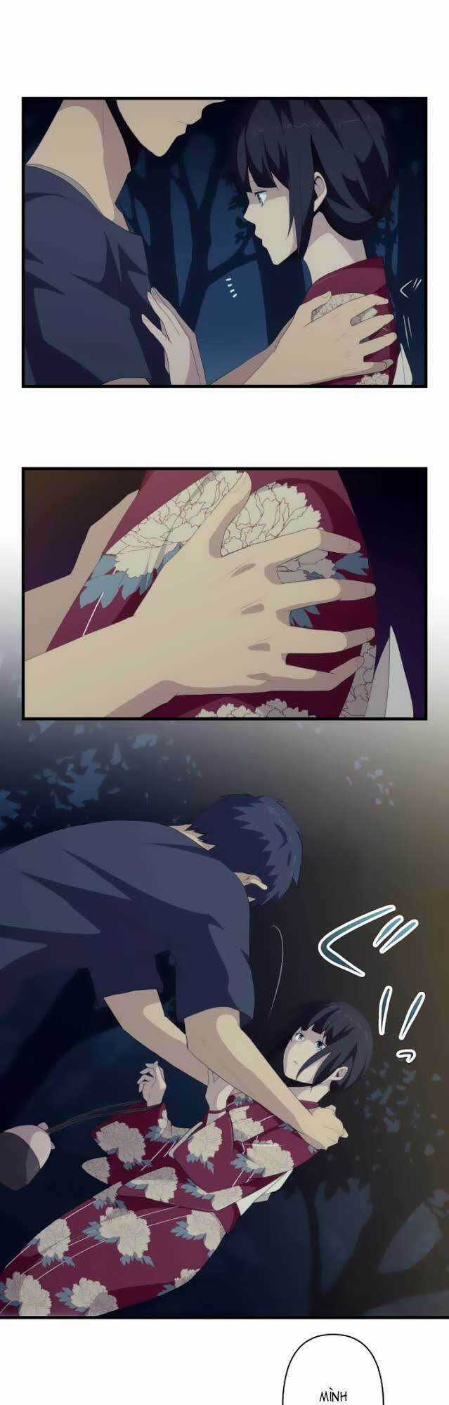 Viên Thuốc Trùng Sinh - Chapter 108 - Trang 19