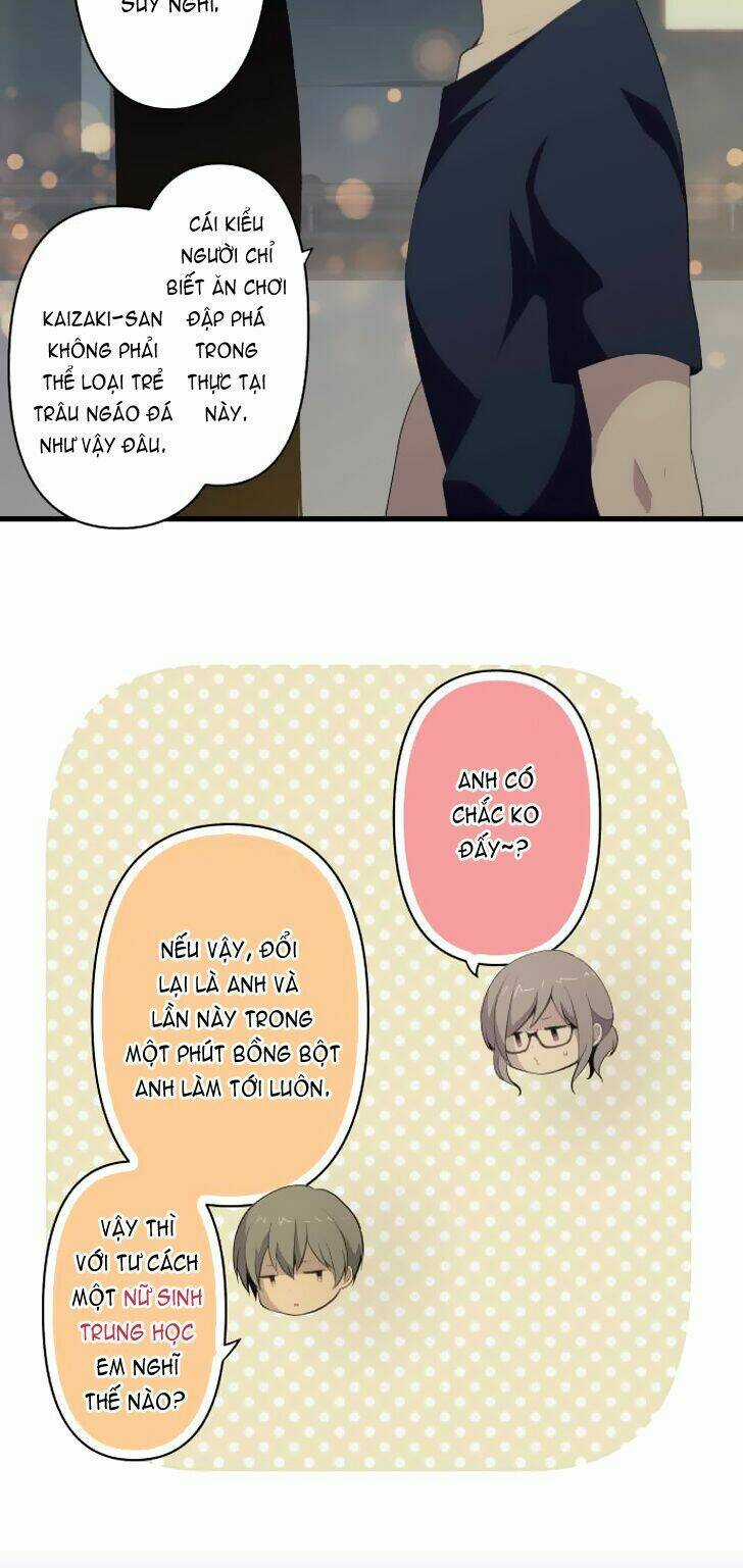 Viên Thuốc Trùng Sinh - Chapter 108 - Trang 28