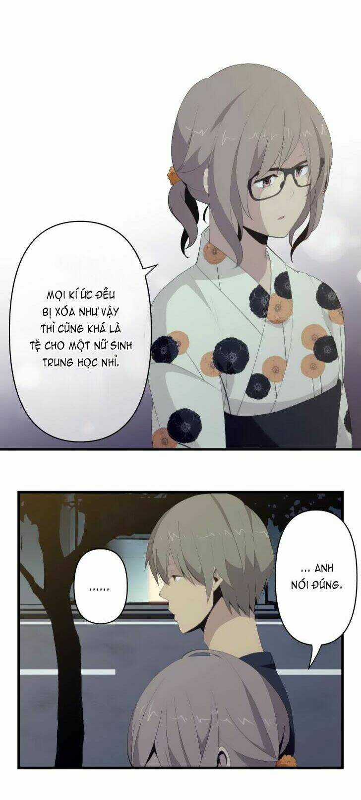 Viên Thuốc Trùng Sinh - Chapter 108 - Trang 30