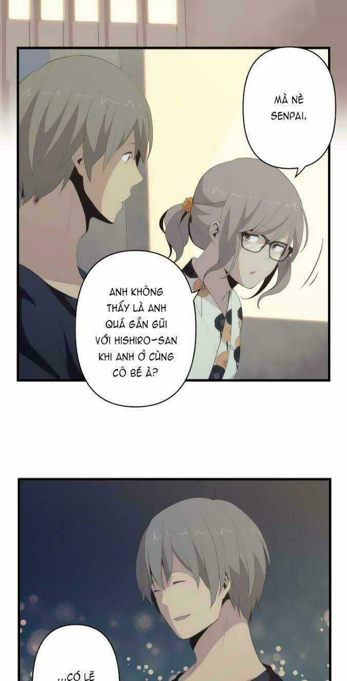 Viên Thuốc Trùng Sinh - Chapter 108 - Trang 32