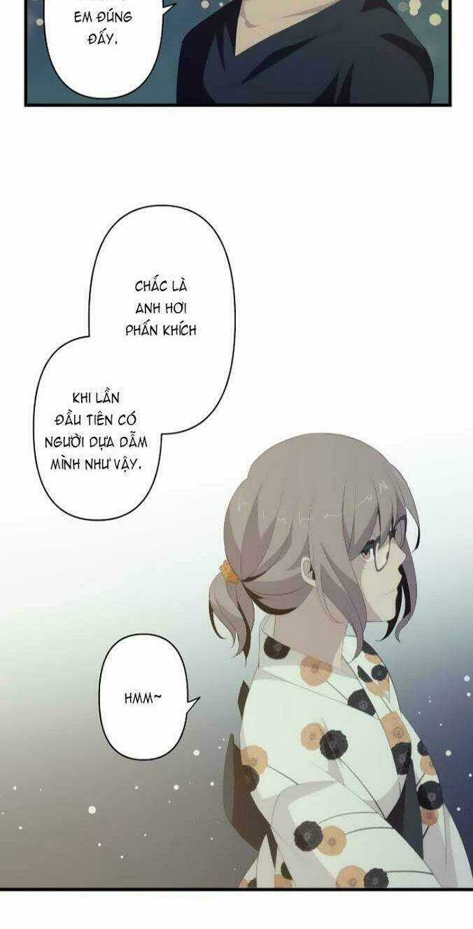 Viên Thuốc Trùng Sinh - Chapter 108 - Trang 33