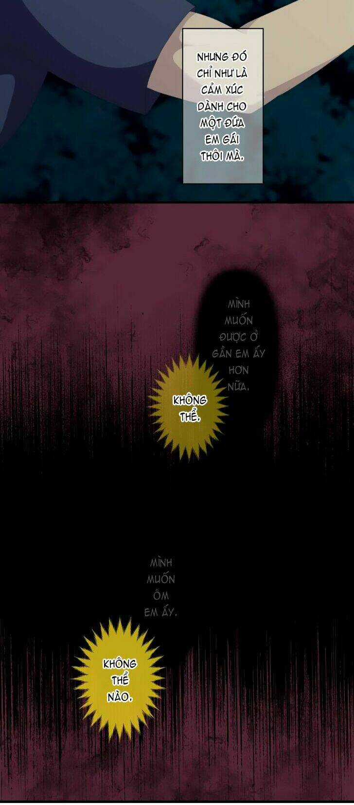 Viên Thuốc Trùng Sinh - Chapter 108 - Trang 8