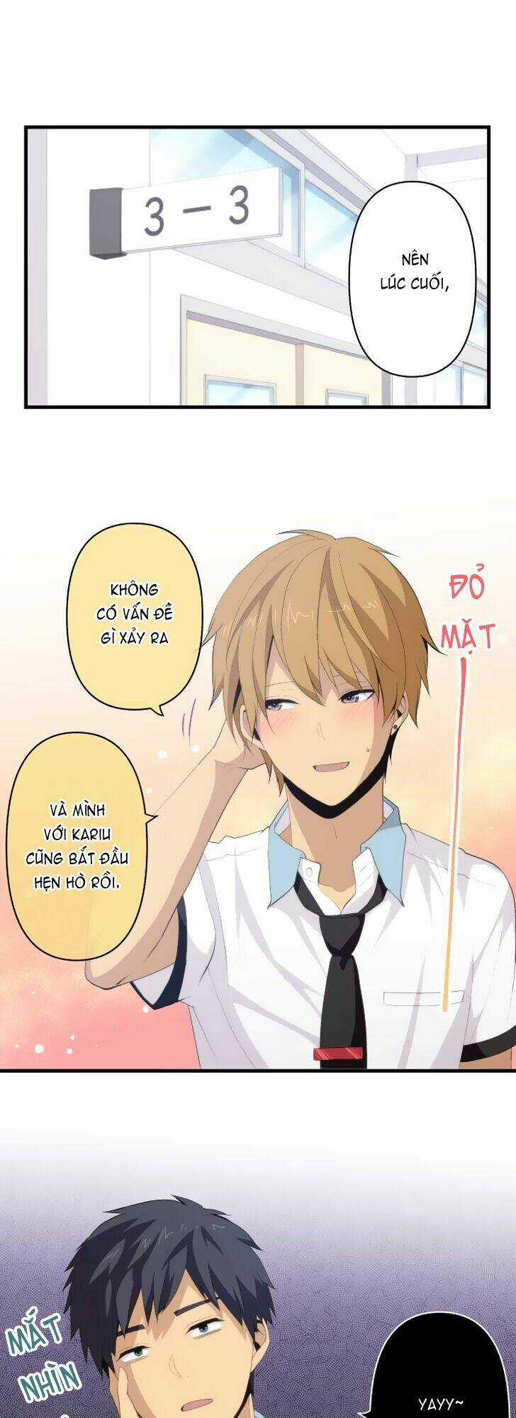 Viên Thuốc Trùng Sinh - Chapter 109 - Trang 1