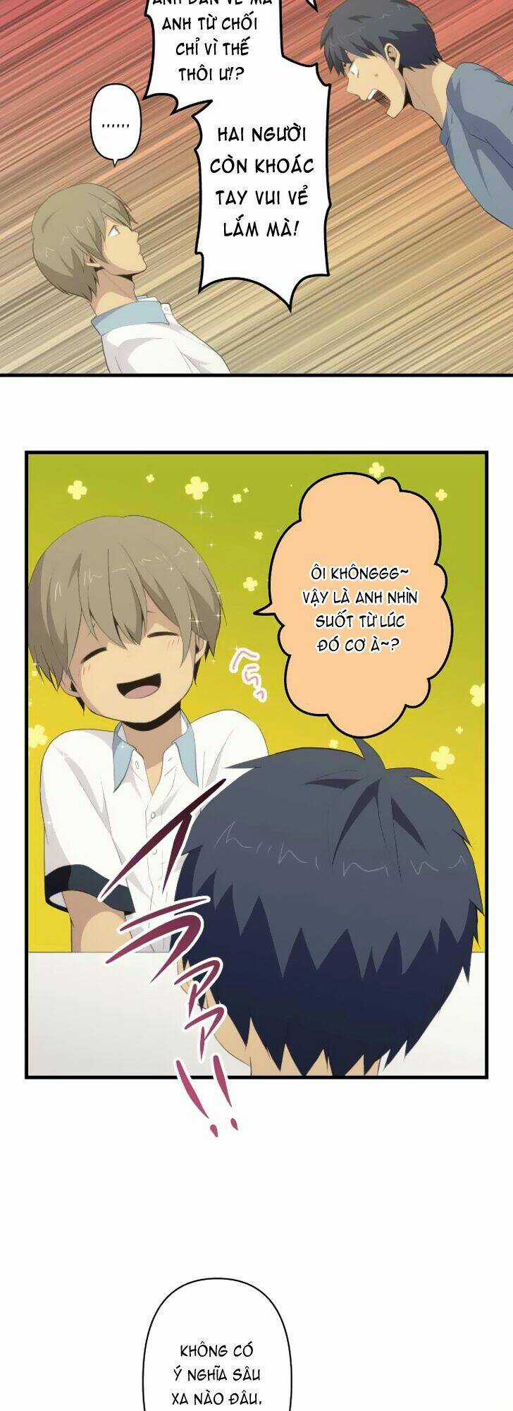 Viên Thuốc Trùng Sinh - Chapter 109 - Trang 28