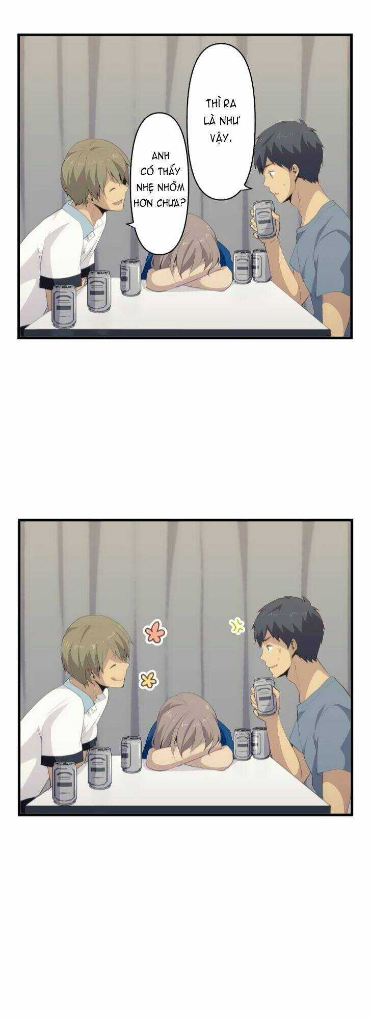 Viên Thuốc Trùng Sinh - Chapter 109 - Trang 30