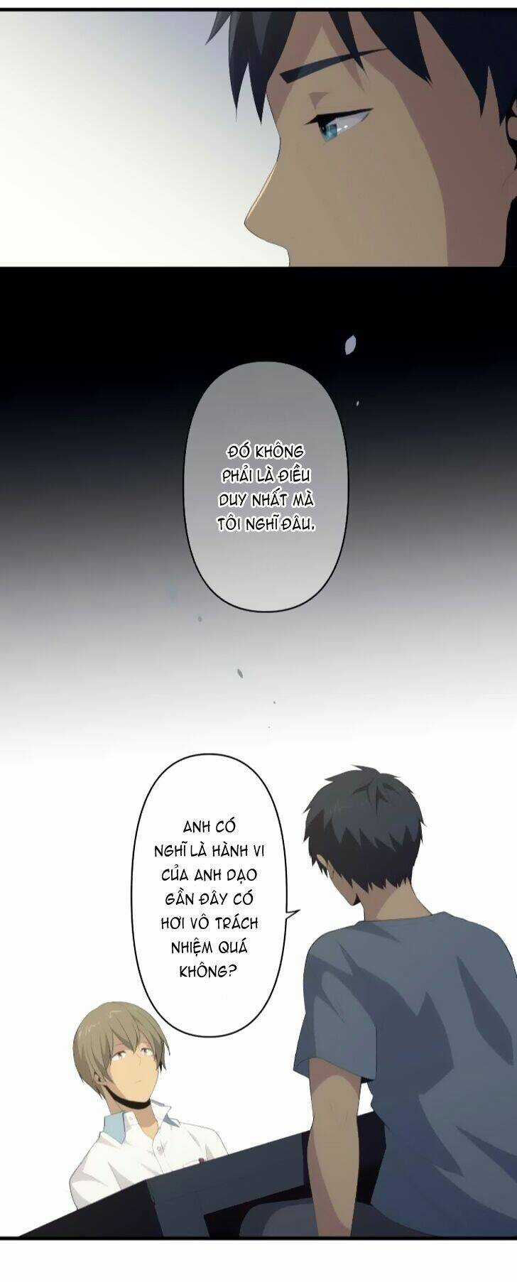 Viên Thuốc Trùng Sinh - Chapter 109 - Trang 31