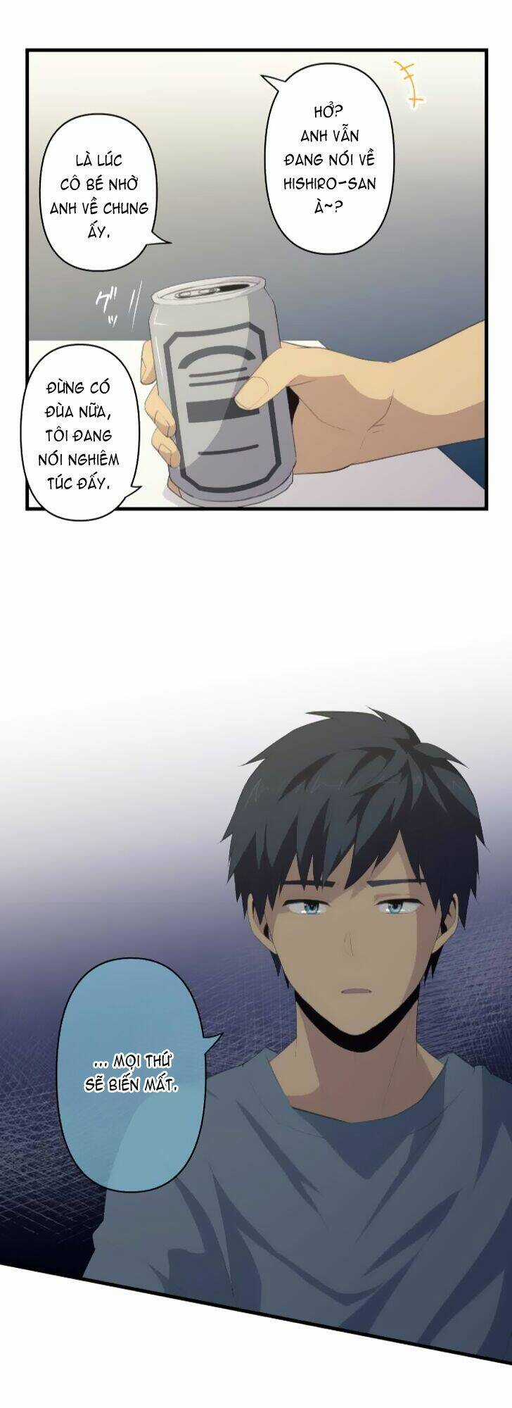 Viên Thuốc Trùng Sinh - Chapter 109 - Trang 32