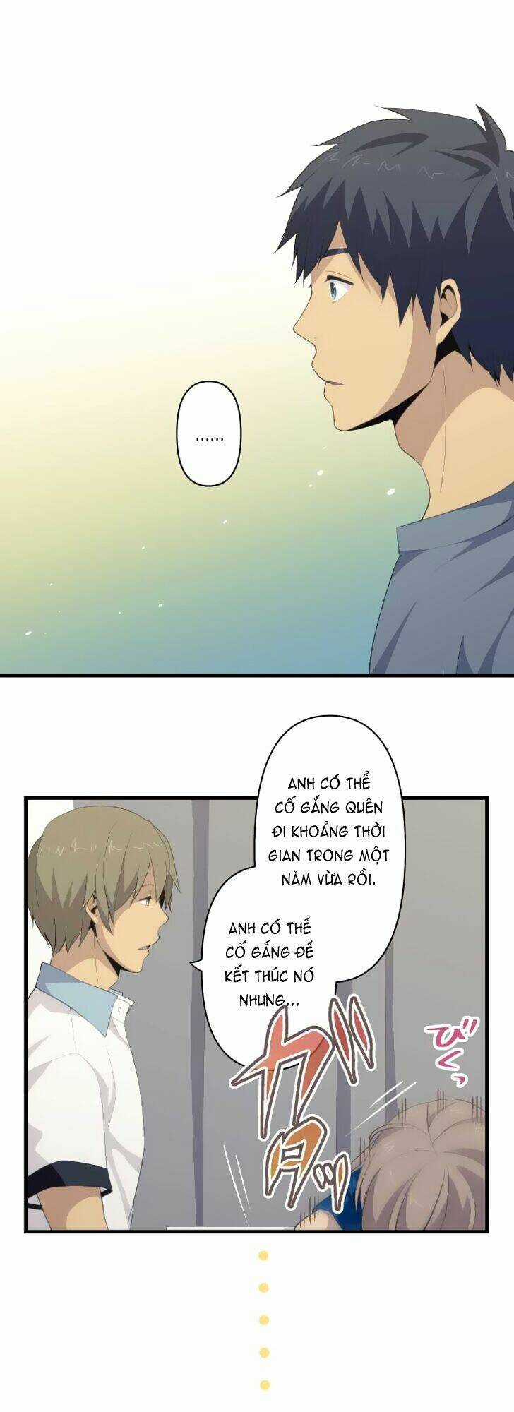 Viên Thuốc Trùng Sinh - Chapter 110 - Trang 1