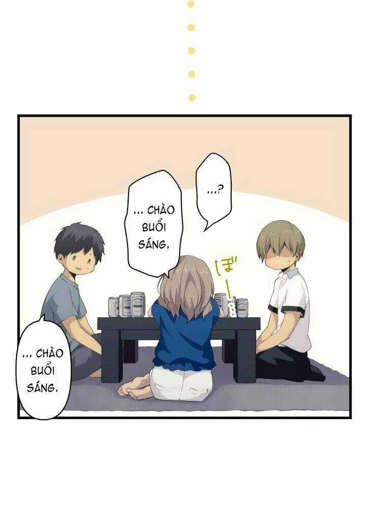 Viên Thuốc Trùng Sinh - Chapter 110 - Trang 2