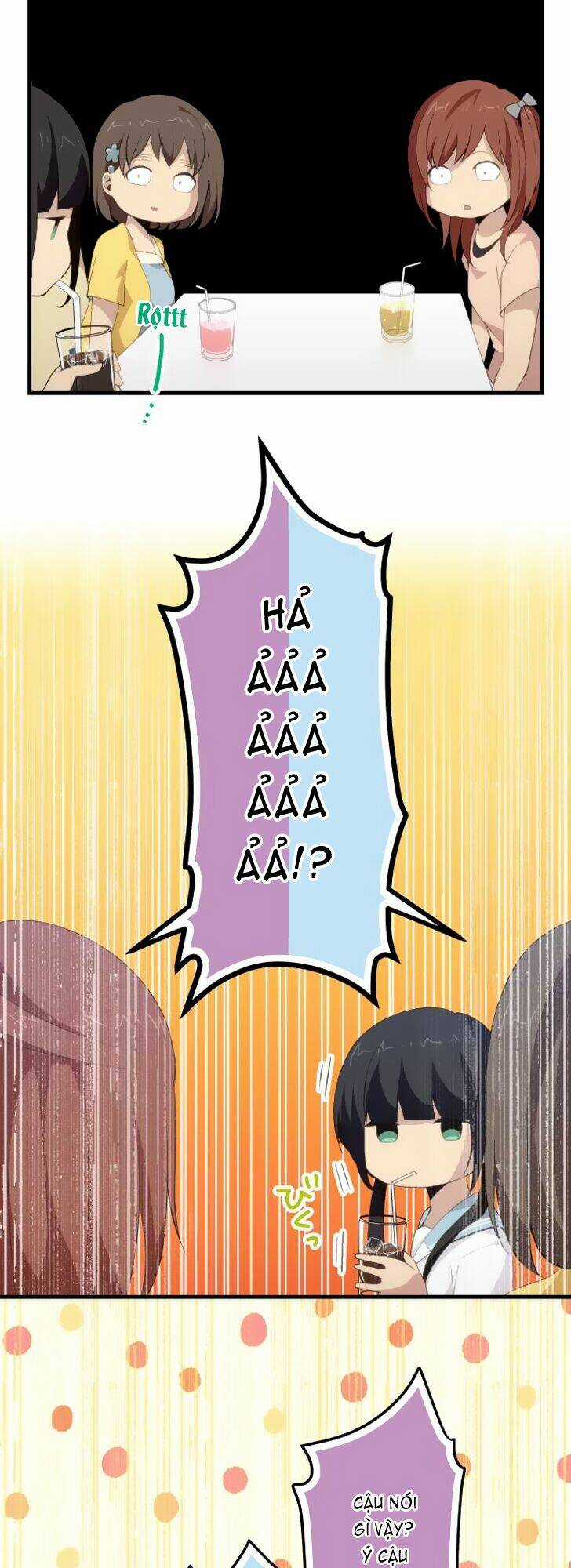 Viên Thuốc Trùng Sinh - Chapter 110 - Trang 25