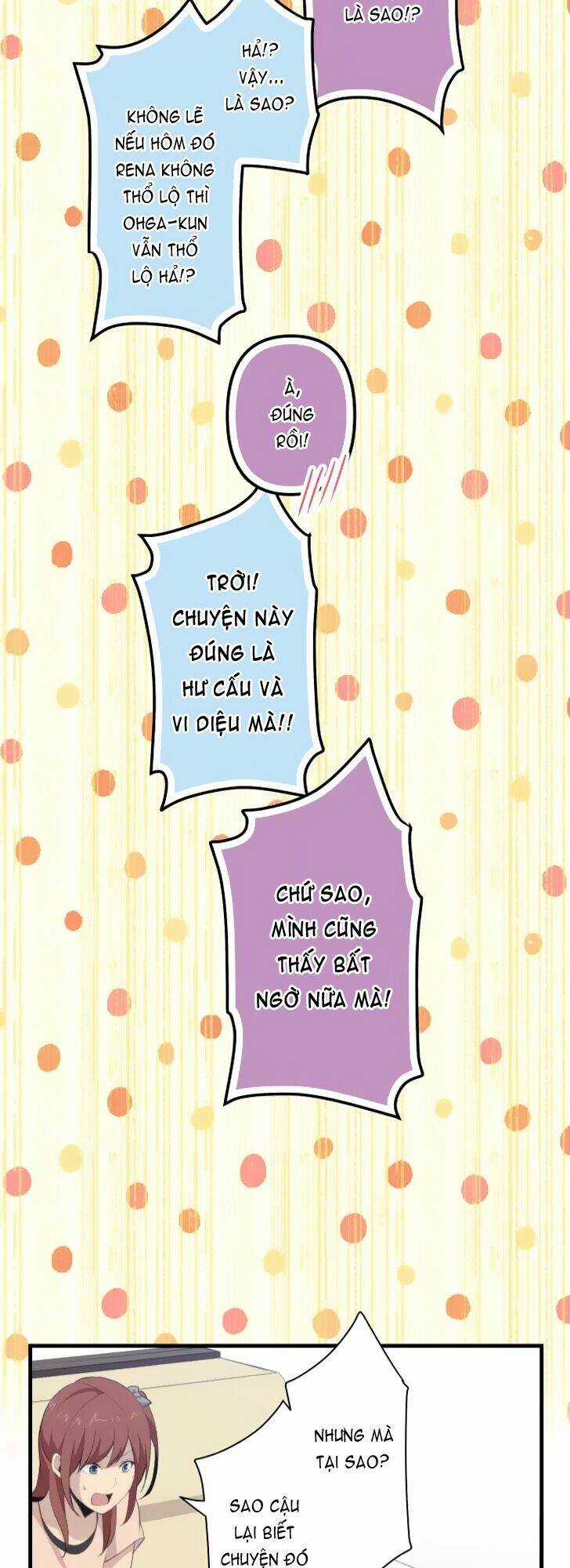 Viên Thuốc Trùng Sinh - Chapter 110 - Trang 26