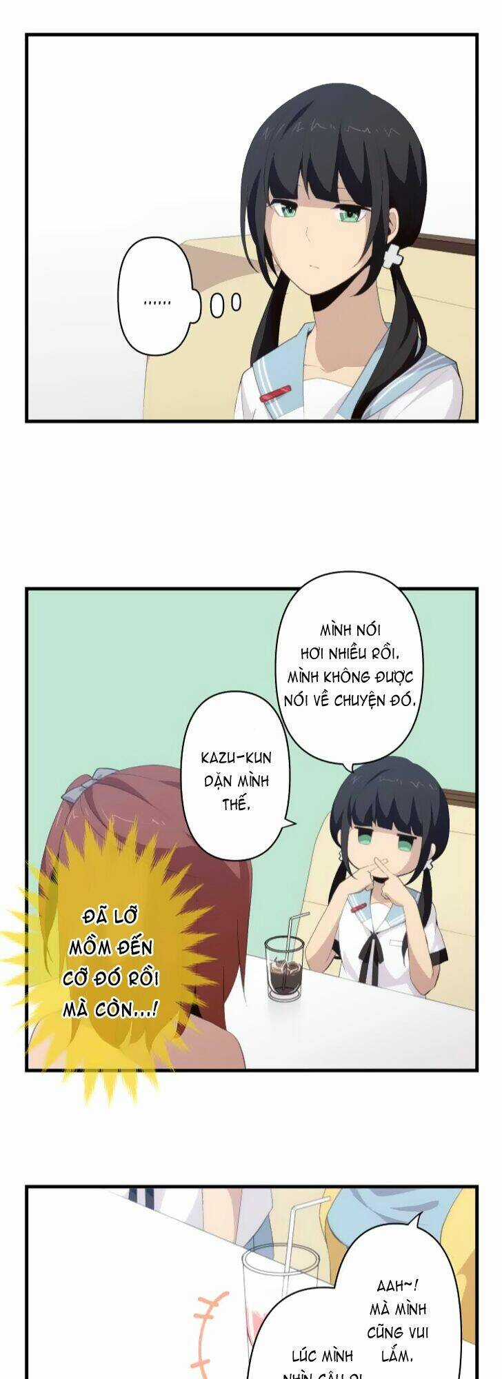 Viên Thuốc Trùng Sinh - Chapter 110 - Trang 28