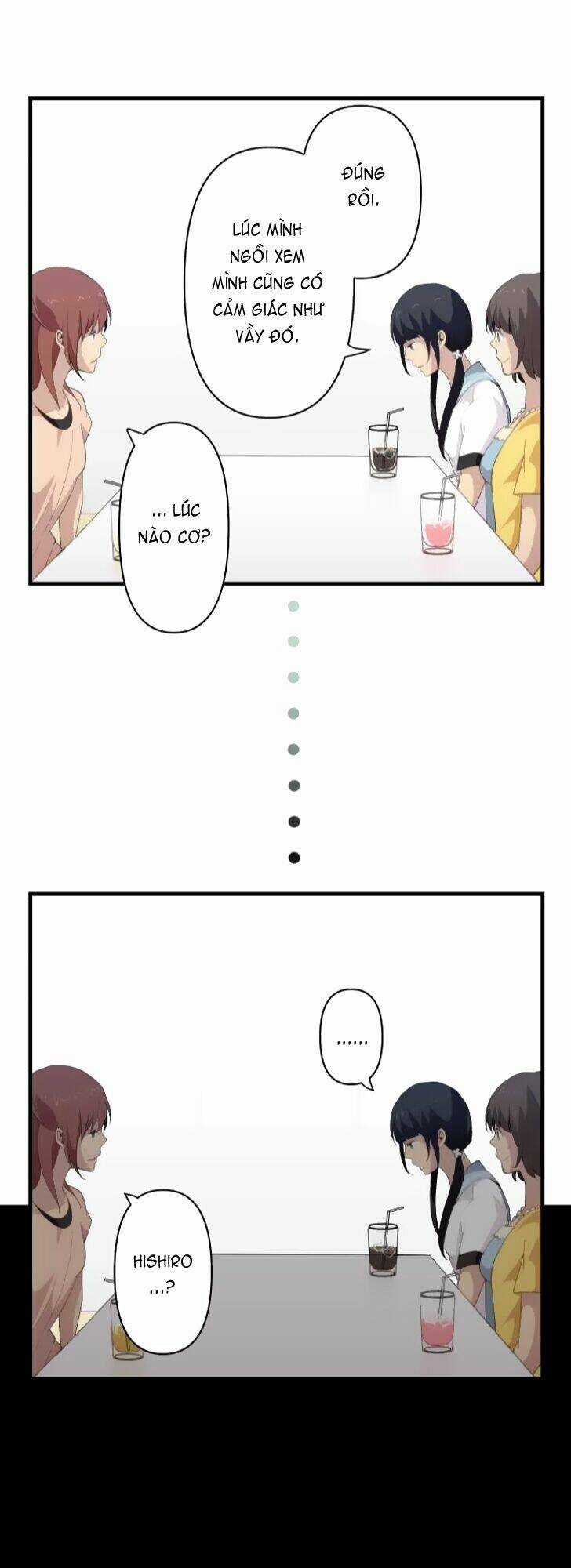 Viên Thuốc Trùng Sinh - Chapter 110 - Trang 30
