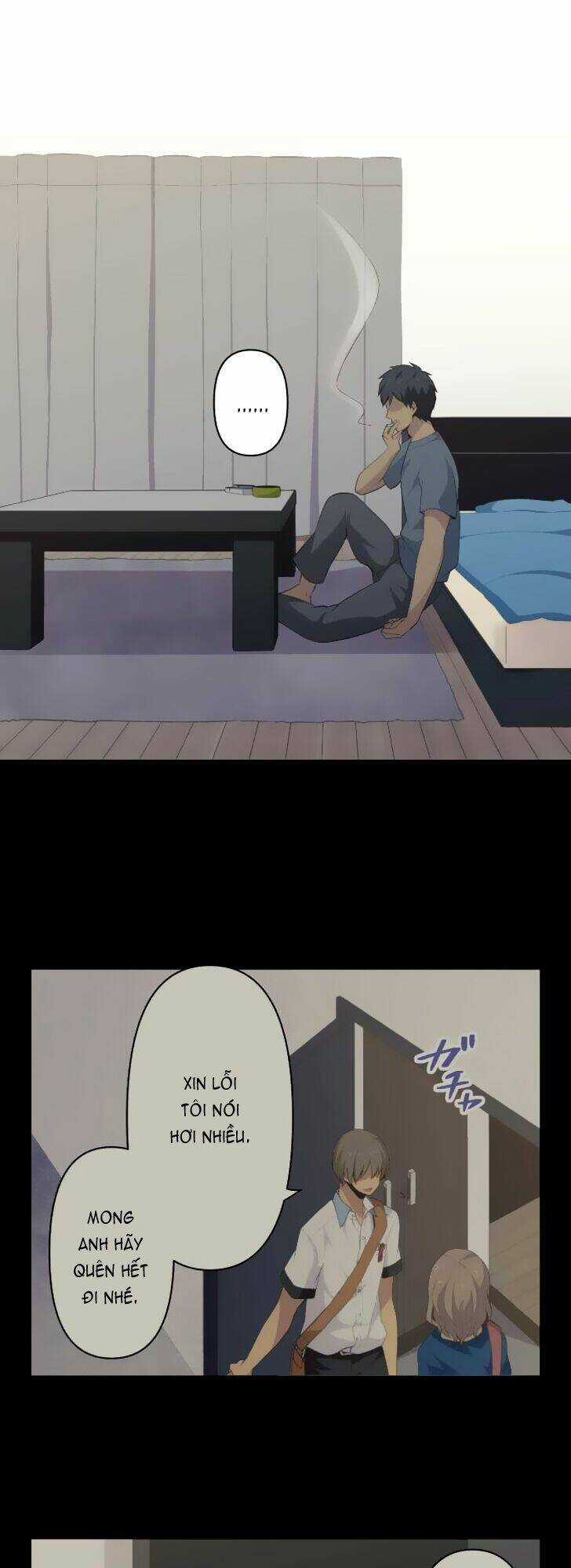 Viên Thuốc Trùng Sinh - Chapter 110 - Trang 4