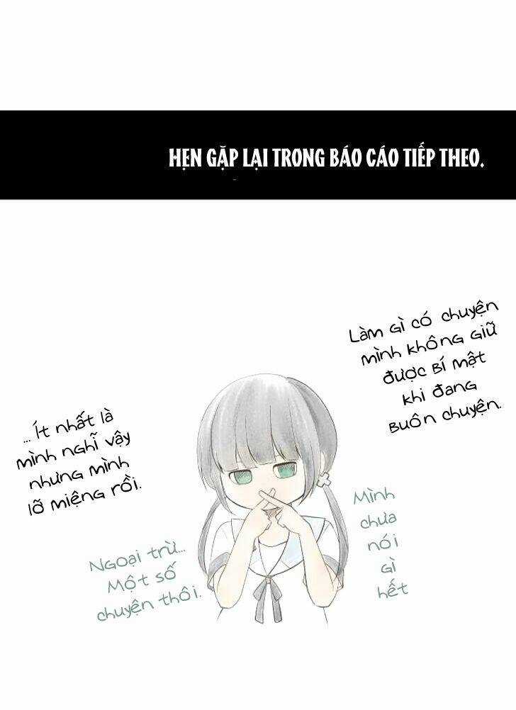 Viên Thuốc Trùng Sinh - Chapter 110 - Trang 33