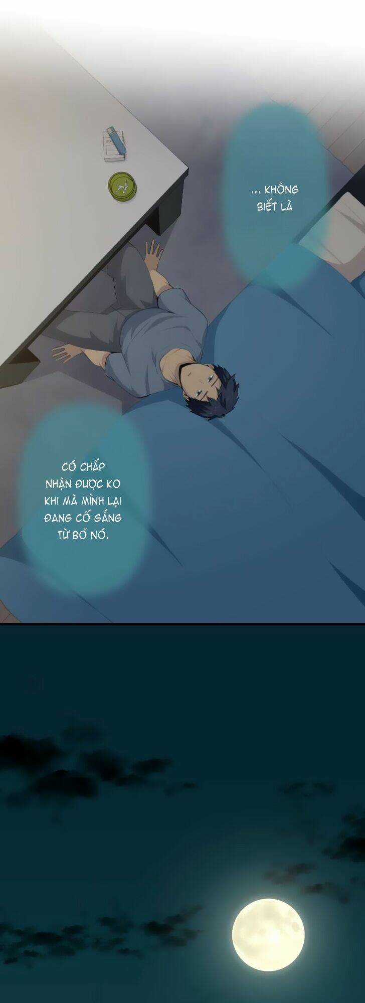 Viên Thuốc Trùng Sinh - Chapter 110 - Trang 6