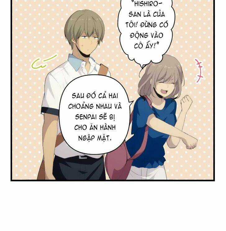 Viên Thuốc Trùng Sinh - Chapter 110 - Trang 8