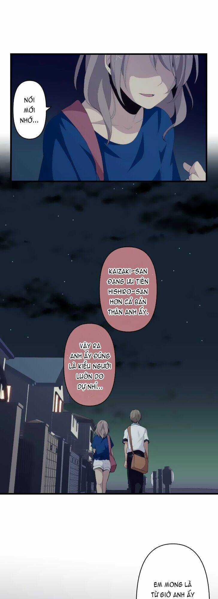 Viên Thuốc Trùng Sinh - Chapter 110 - Trang 9