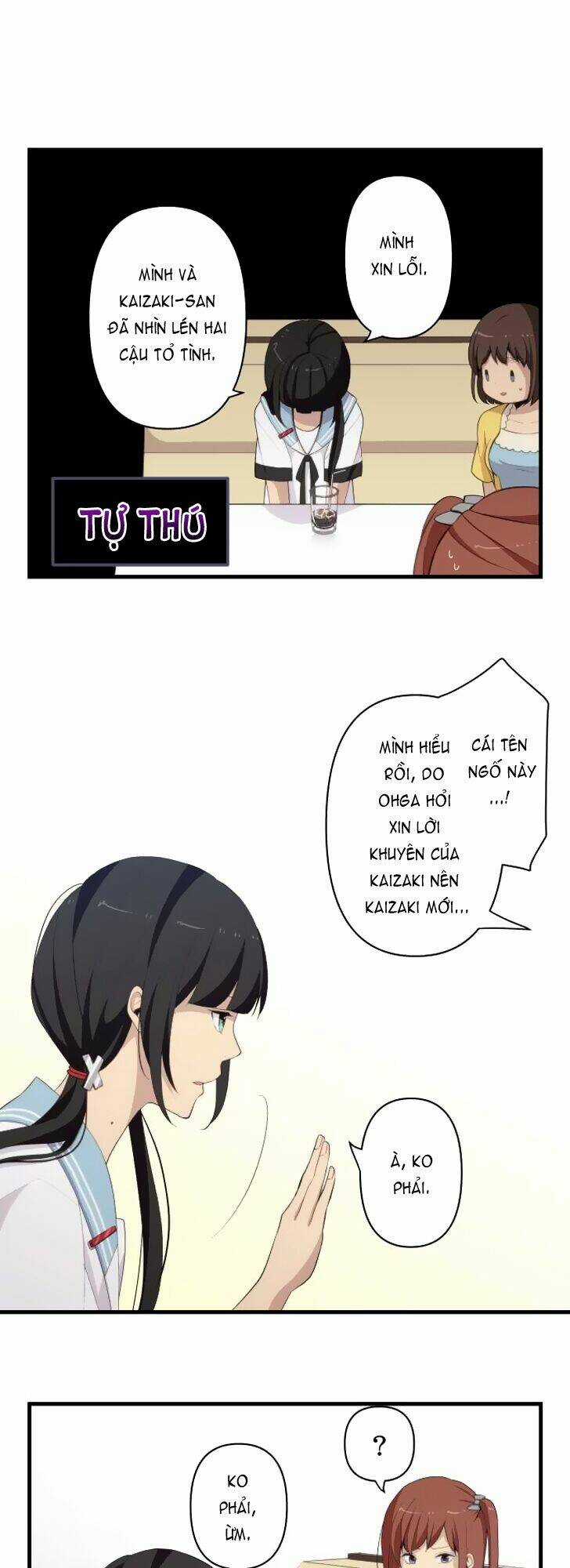 Viên Thuốc Trùng Sinh - Chapter 111 - Trang 1