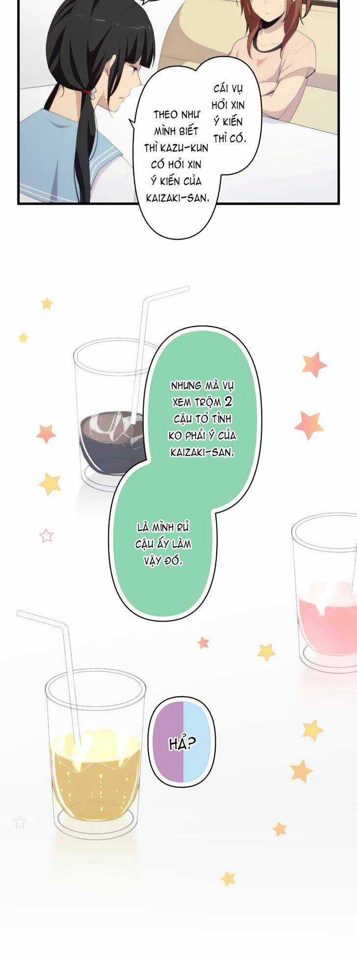 Viên Thuốc Trùng Sinh - Chapter 111 - Trang 2