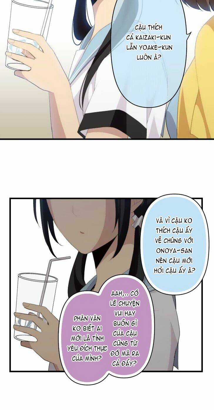 Viên Thuốc Trùng Sinh - Chapter 111 - Trang 11