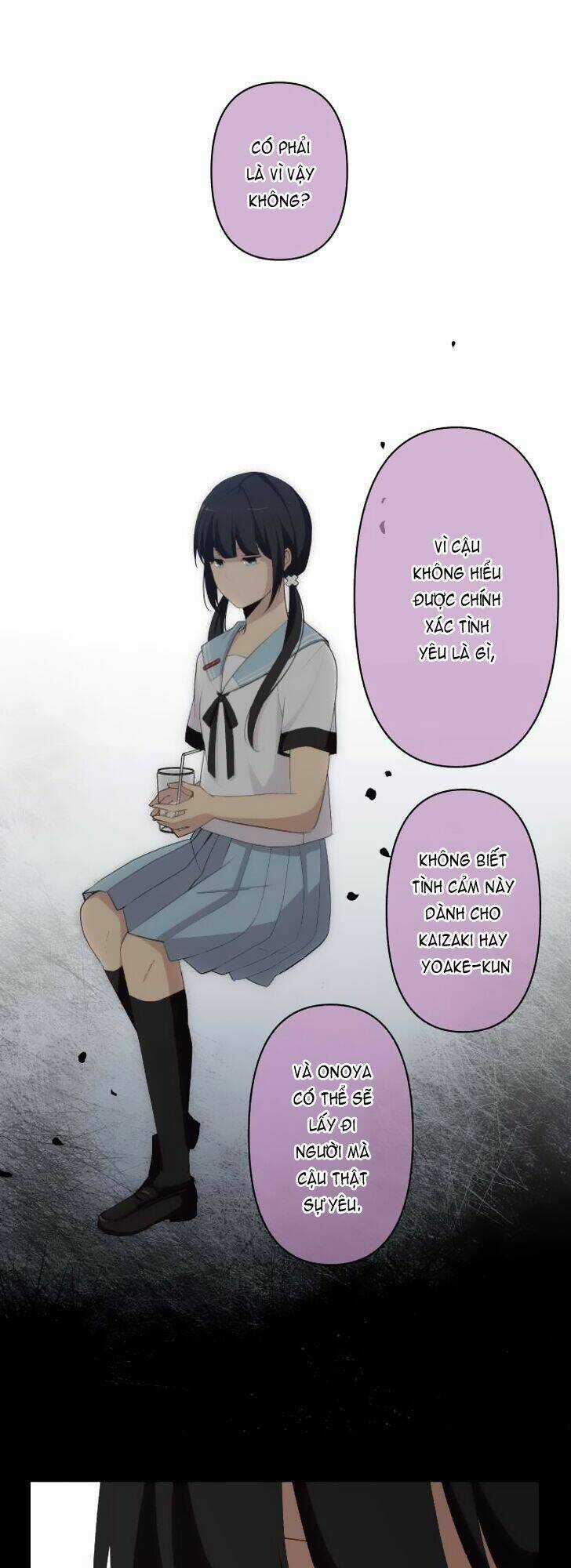 Viên Thuốc Trùng Sinh - Chapter 111 - Trang 12